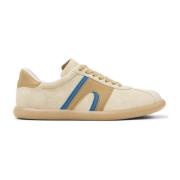 Lage Sneakers Camper -