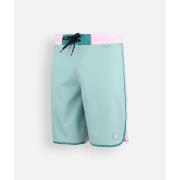 Zwembroek Oxbow Fundamentele stretch boardshort SHOREBREAK