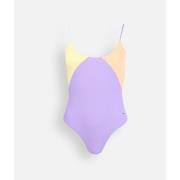 Bikini Oxbow Colorblock badpak YUNA