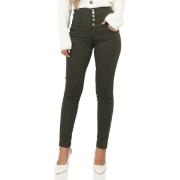 Jeans La Modeuse 67681_P157083