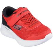 Sandalen Skechers Bounder-Trekzic 403908L-RDBK Red/Black