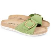 Teenslippers Rohde Rodigo-D