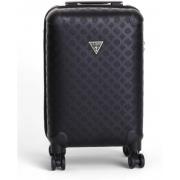 Koffer Guess WILDER 20 IN 8-WHEELER TWD745 29800