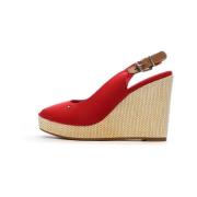 Espadrilles Tommy Hilfiger -