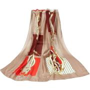 Sjaal V 1969 Zijden Sjaal Easy Belts