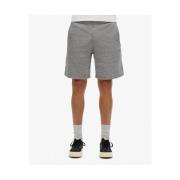 Korte Broek Superdry Short à logo en jersey Essential