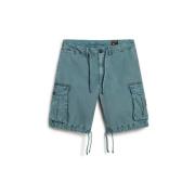 Korte Broek Superdry Short parachute léger