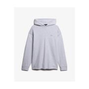 Sweater Superdry Sweatshirt à capuche femme Studios