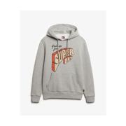 Sweater Superdry Sweatshirt à capuche North Cali