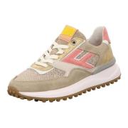 Lage Sneakers Floris Van Bommel -