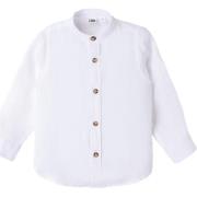 Overhemd Lange Mouw Ido Ml