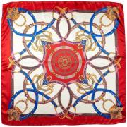 Sjaal V 1969 Carré Soie Belt