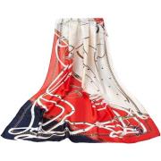 Sjaal V 1969 Etole Zijde Belts Style