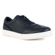 Lage Sneakers Sergio Moretti -