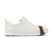 Lage Sneakers Camper Junction Runner K100978 leren sneakers