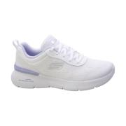 Lage Sneakers Skechers 144987