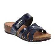 Pantoffels Fly Flot 23165HG