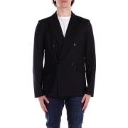 Mantel John Richmond UMP25226GC