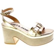 Sandalen Janet&amp;Janet 145221