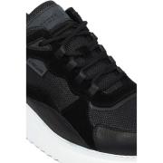 Laarzen Greyder Lab Sneaker GL-212-24 Zwart