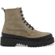 Laarzen Greyder Lab Boot GL-214-80 Army