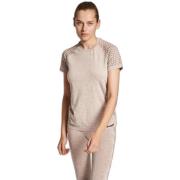Onderhemden hummel Maillot sans couture femme Ci