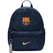 Rugzak Nike FC Barcelona JDI Jr Backpack