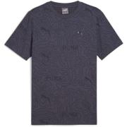 T-shirt Korte Mouw Puma T-shirt