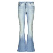 Flared/Bootcut G-Star Raw 3301 FLARE