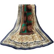 Sjaal V 1969 Zijden sjaal V PRINT