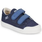 Lage Sneakers Bonton IZY SCRATCH