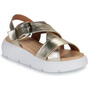 Sandalen Sweet Lemon NOBU
