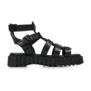 Sandalen Kickers Kick Fabiola
