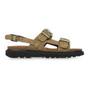 Sandalen Kickers Neosummer