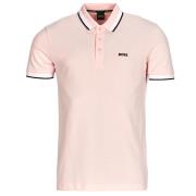 Polo Shirt Korte Mouw BOSS Paddy
