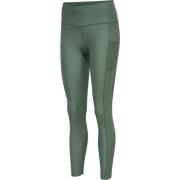Legging hummel Legging haut femme TE Tola