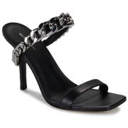 Slippers MICHAEL Michael Kors BIANCA HIGH SANDAL