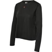 Onderhemden hummel Maillot manches longues maille femme Mt Fri