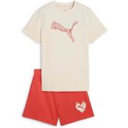 T-shirt Puma -