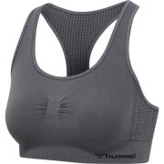 Bralette hummel Brassière de sport sans couture femme Shaping