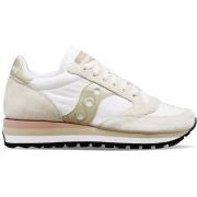Sneakers Saucony Baskets femme Jazz Triple
