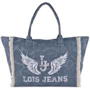 Boodschappentas Lois Galwey