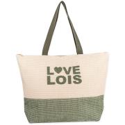 Boodschappentas Lois Jensen