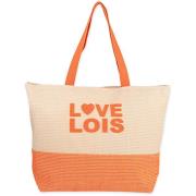 Boodschappentas Lois Jensen