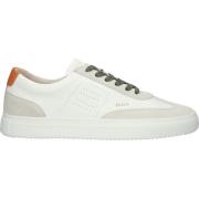 Sneakers Blackstone Baskets Slate Harper Perf