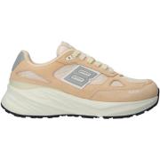 Sneakers Blackstone Baskets femme Flint Moss