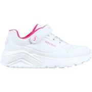 Sandalen Skechers Uno Lite 310451N-WHP White H.Pink