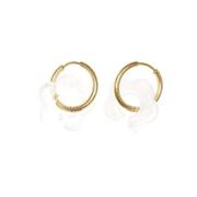 Oorbellen Clio Blue -