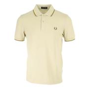 T-shirt Fred Perry Twin Tipped Shirt