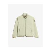 Fleece Jack Superdry Polaire entièrement zippée femme Active